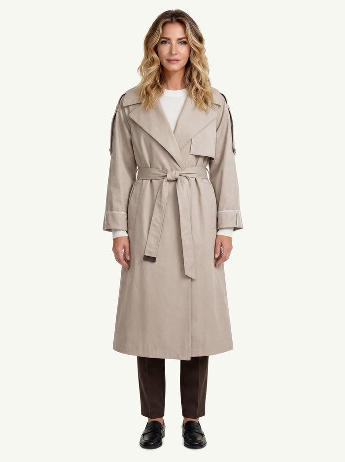 Impermeabile Donna Max Mara The Cube