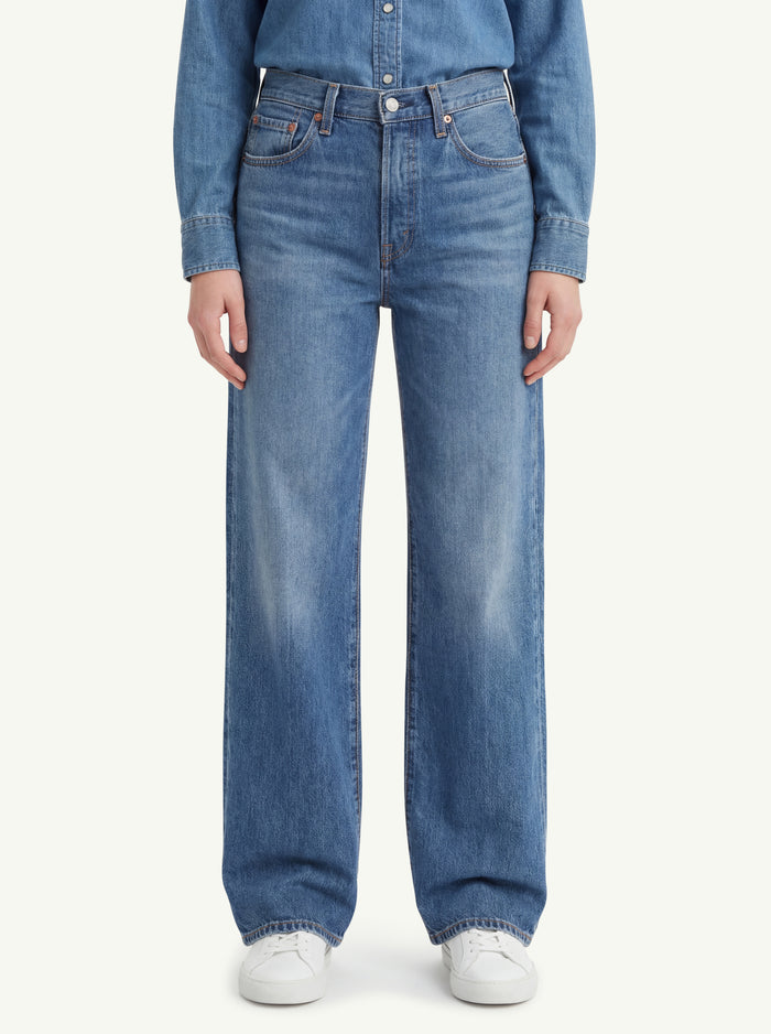 Jeans Jacklyn  Donna Dondup