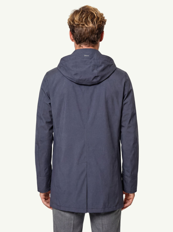 Impermeabile Uomo Herno-2