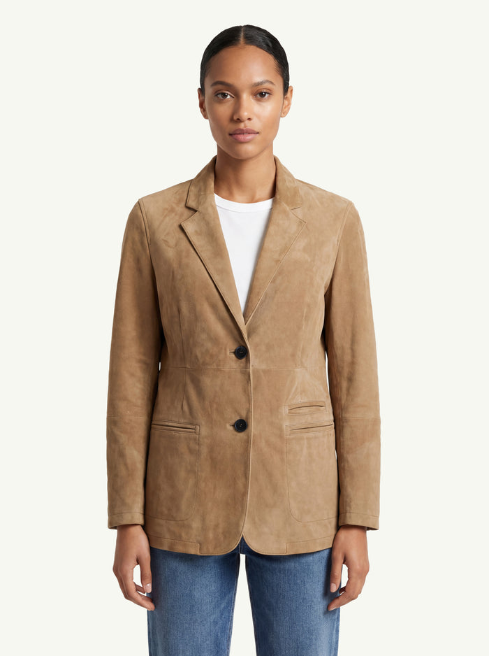 Blazer Oversize Donna Sword