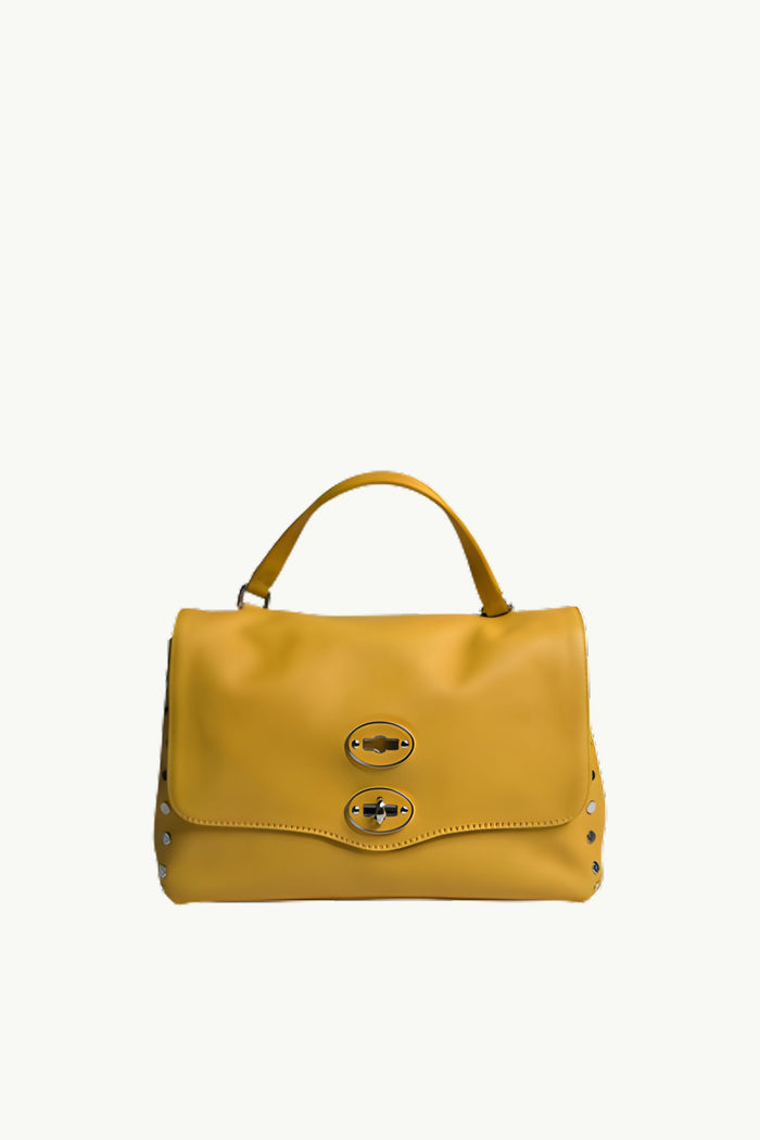 Borsa Postina Saeta S Donna Zanellato