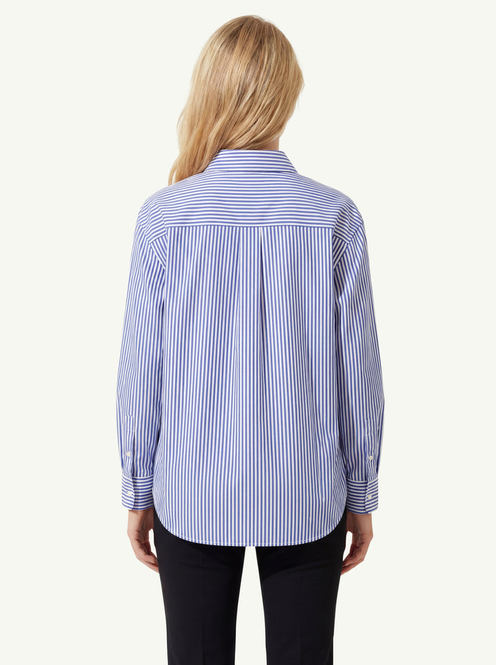 Deauville Heritage Shirt  Donna Giada Benincasa-2