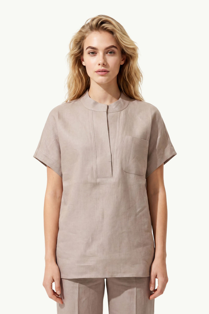 Camicia Donna Nine In The Morning