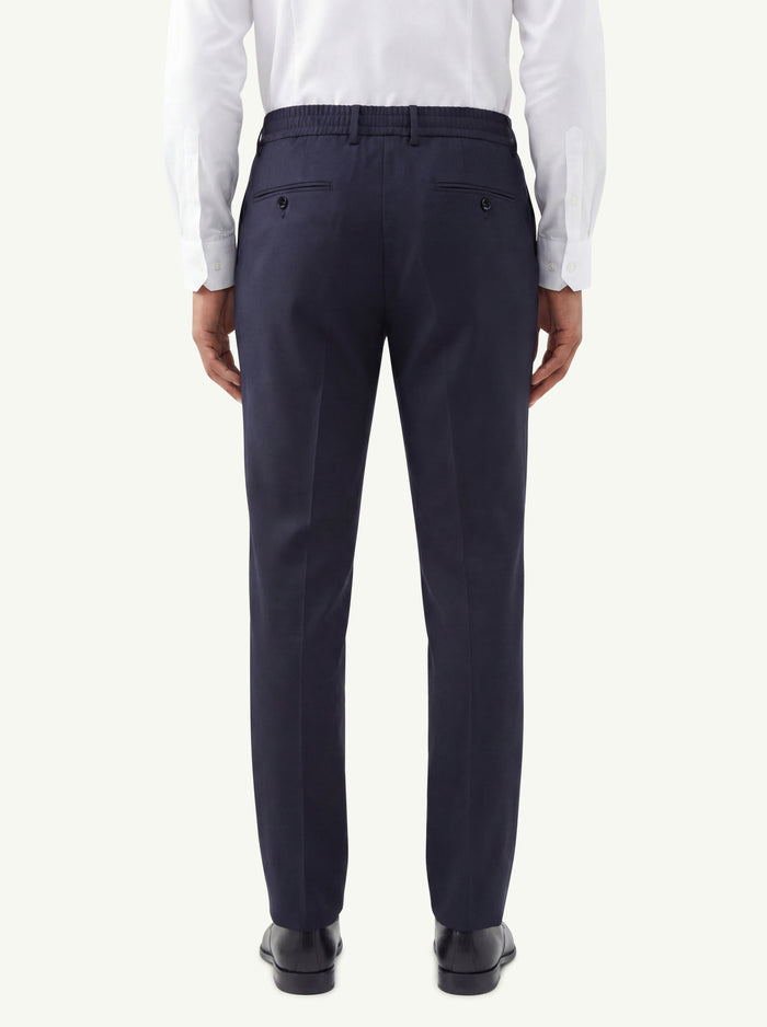 Pantalone Uomo Cruna-2