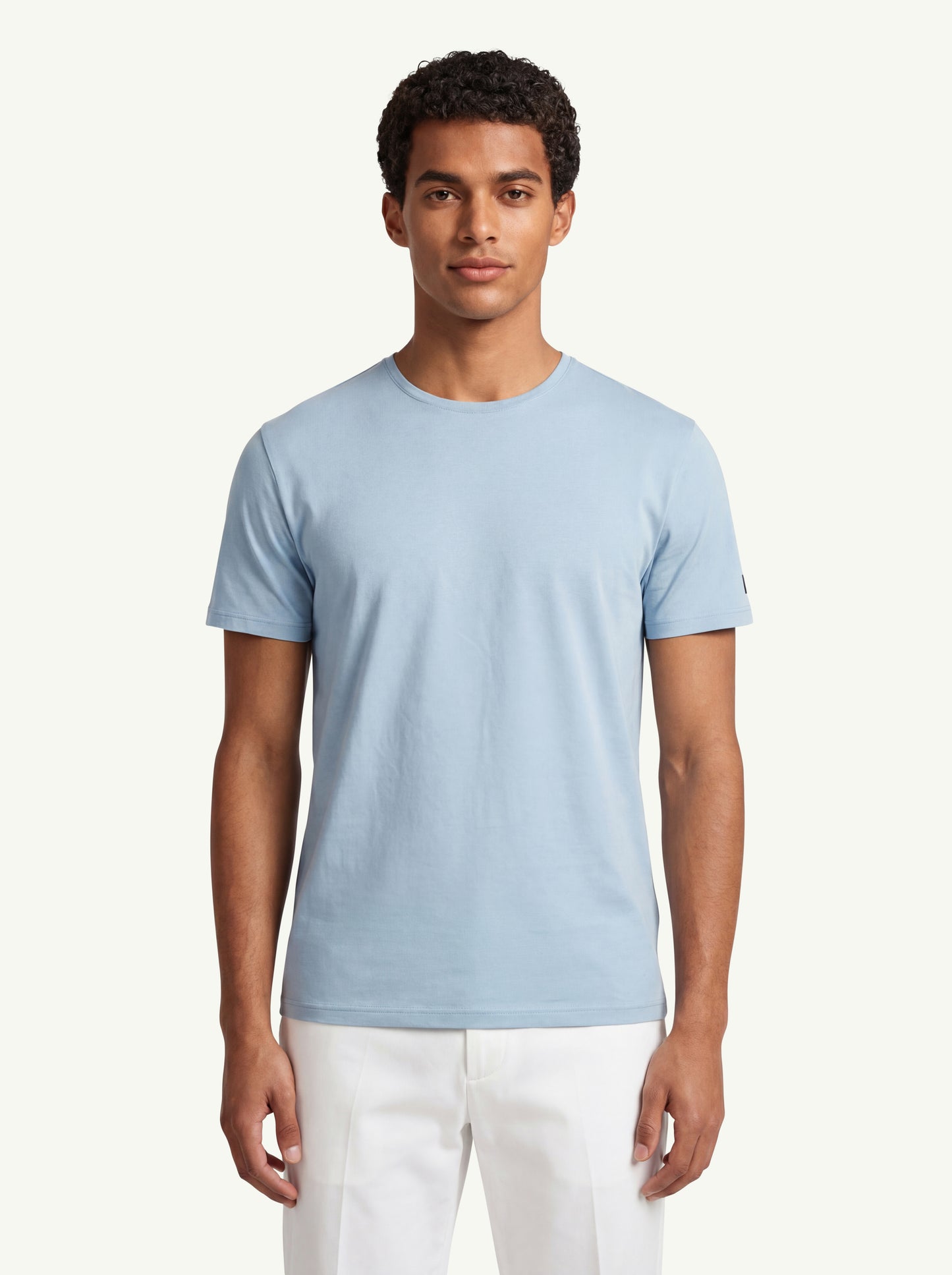  Rrd T-shirt Doticon Blu - 1