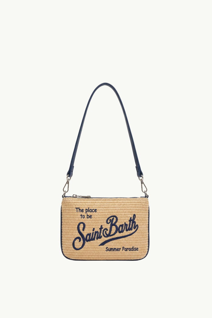  Mc2 Saint Barth Pochette Beige - 1