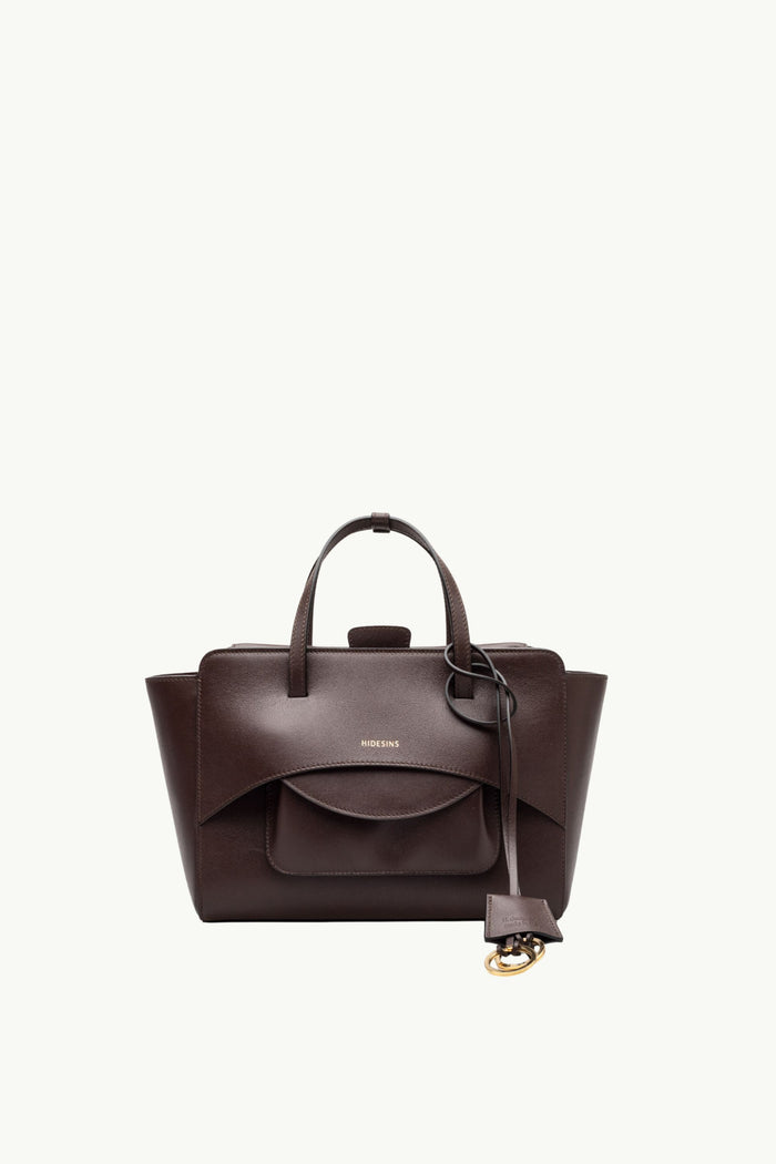 Borsa Flap M Premiere  Donna Hidesins