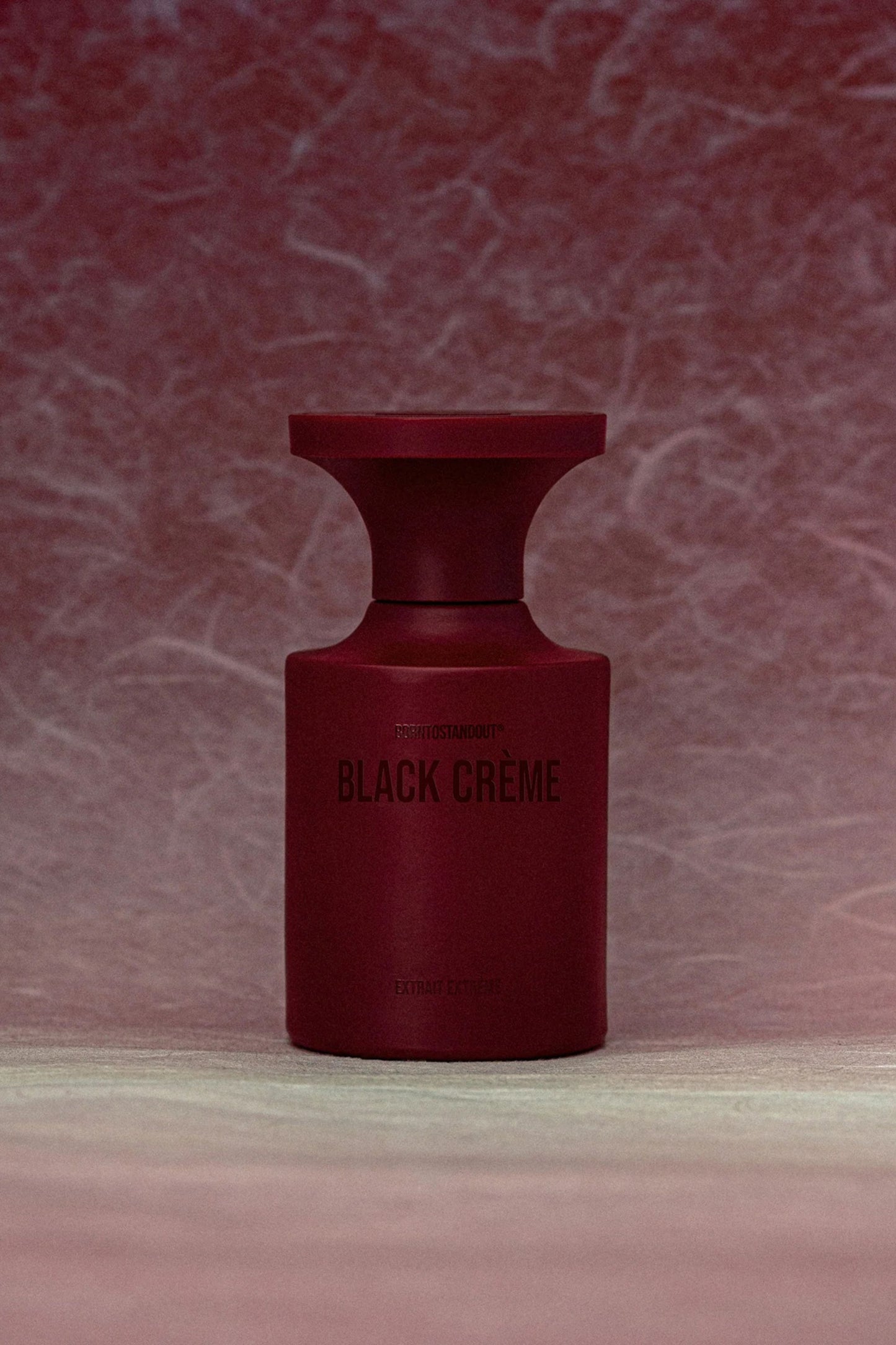  Borntostandout Profumo Black Creme Exe 50ml Unisex - 1