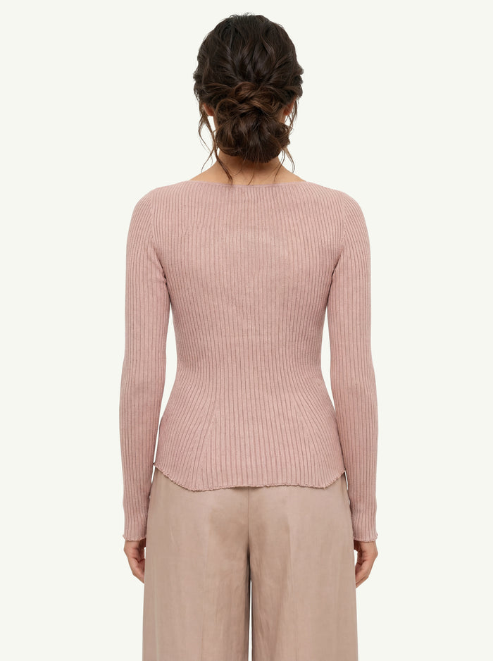 Maglia Desma  Donna Liviana Conti-2