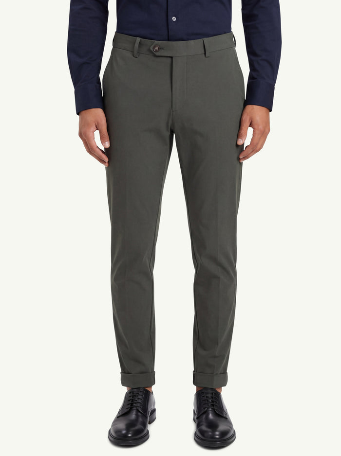 Pantalone Superflex Chino  Uomo Rrd