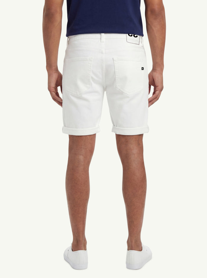 Bermuda Derik Uomo Dondup-2