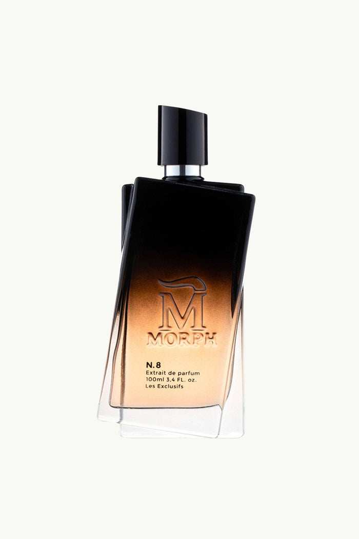 Profumo N8 Les Exclusifs 100 Ml Unisex Morph