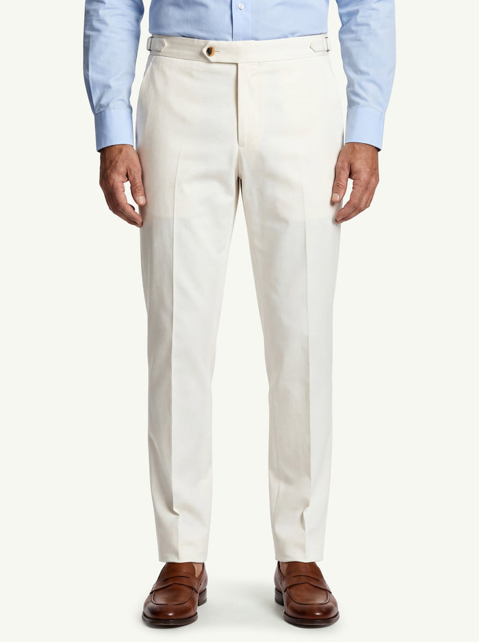 Pantalone Over Fit  Uomo Berwich