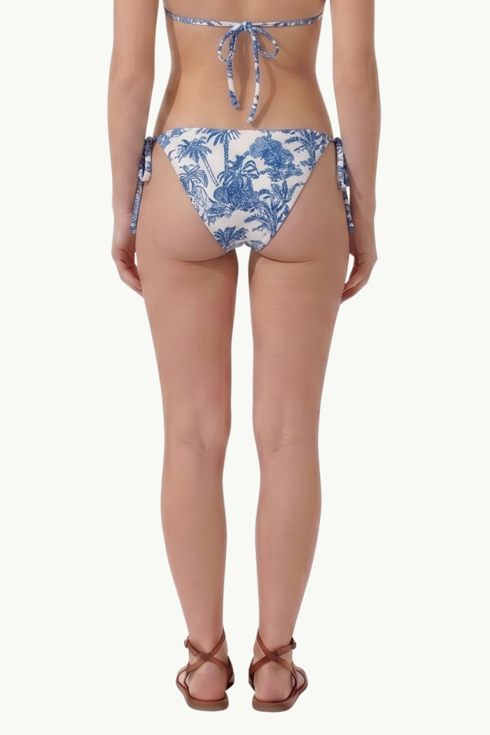 Normal Coverage Bottom With Selftie Donna Mc2 Saint Barth-2