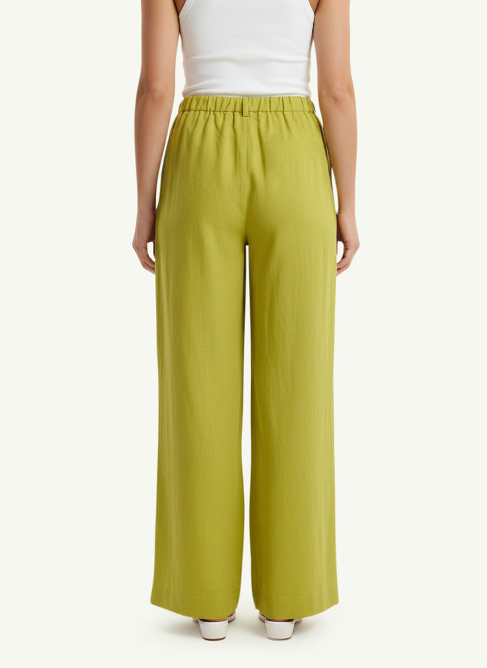 Pantalone Donna Max Mara S-2
