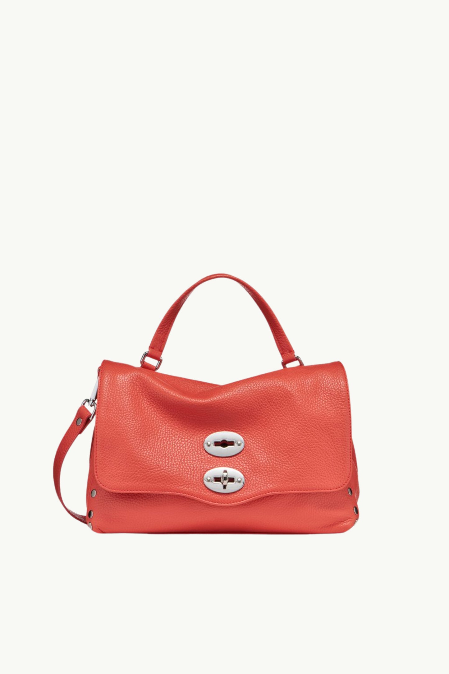  Zanellato Borsa Postina Daily S Rosso - 1