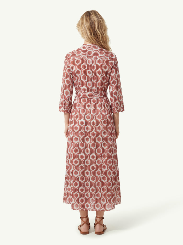 Abito Donna Camicettasnob-2