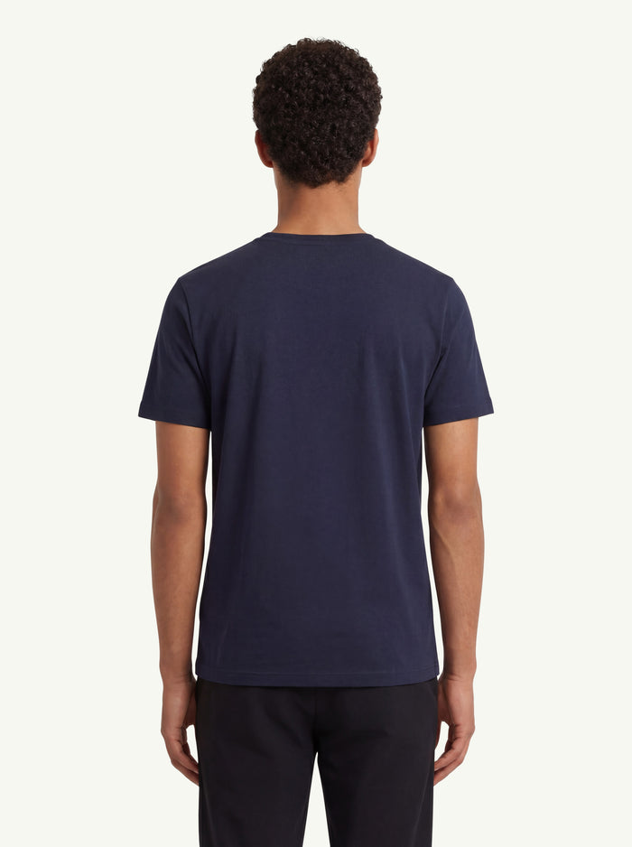 T-Shirt Regular Uomo Dondup-2