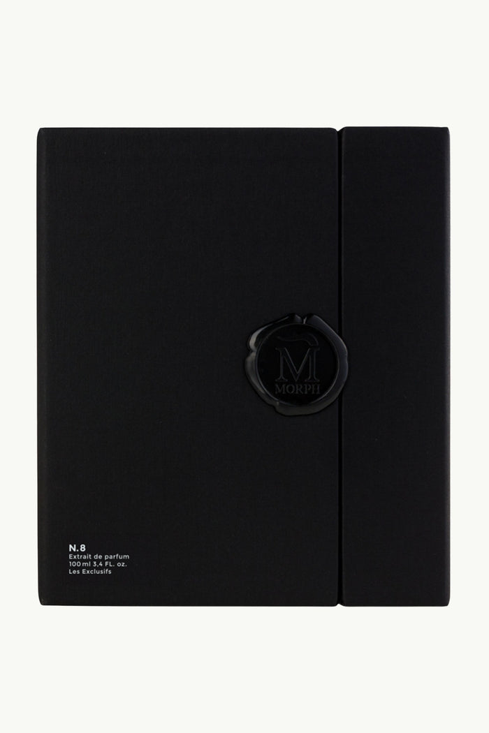 Profumo N8 Les Exclusifs 100 ml Unisex Morph-2