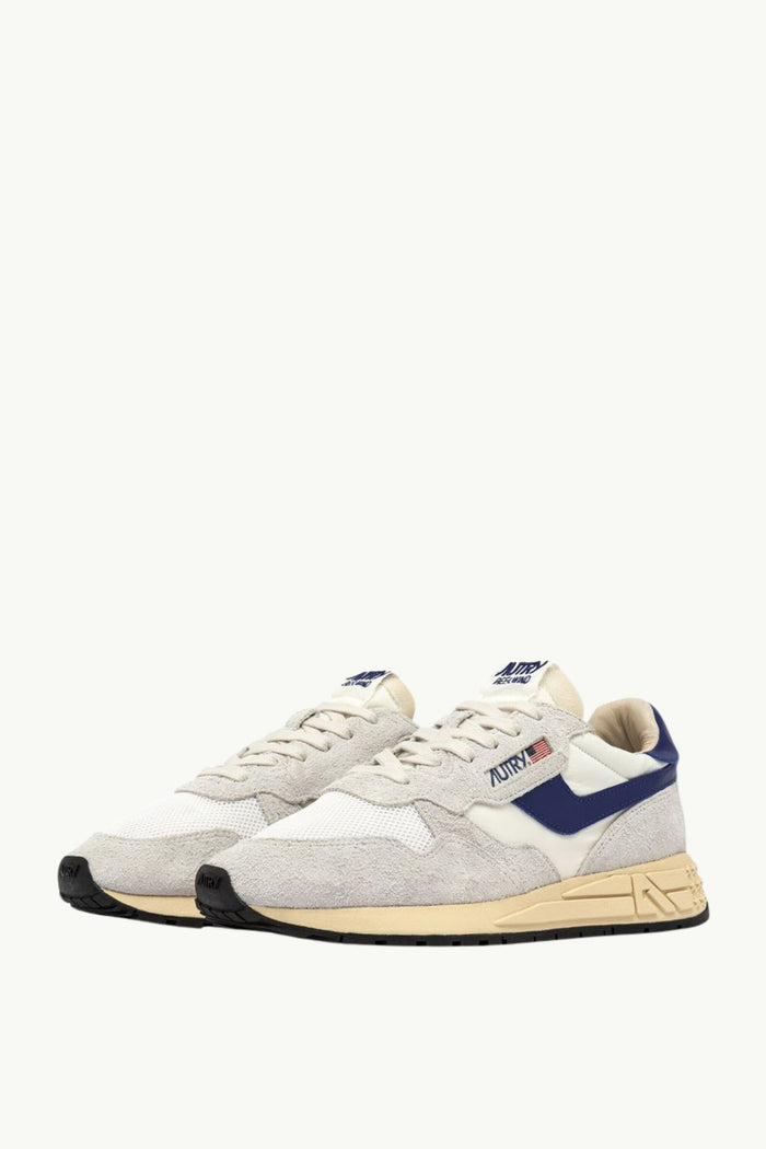 Sneakers Reelwind Low Man  Uomo Autry-2