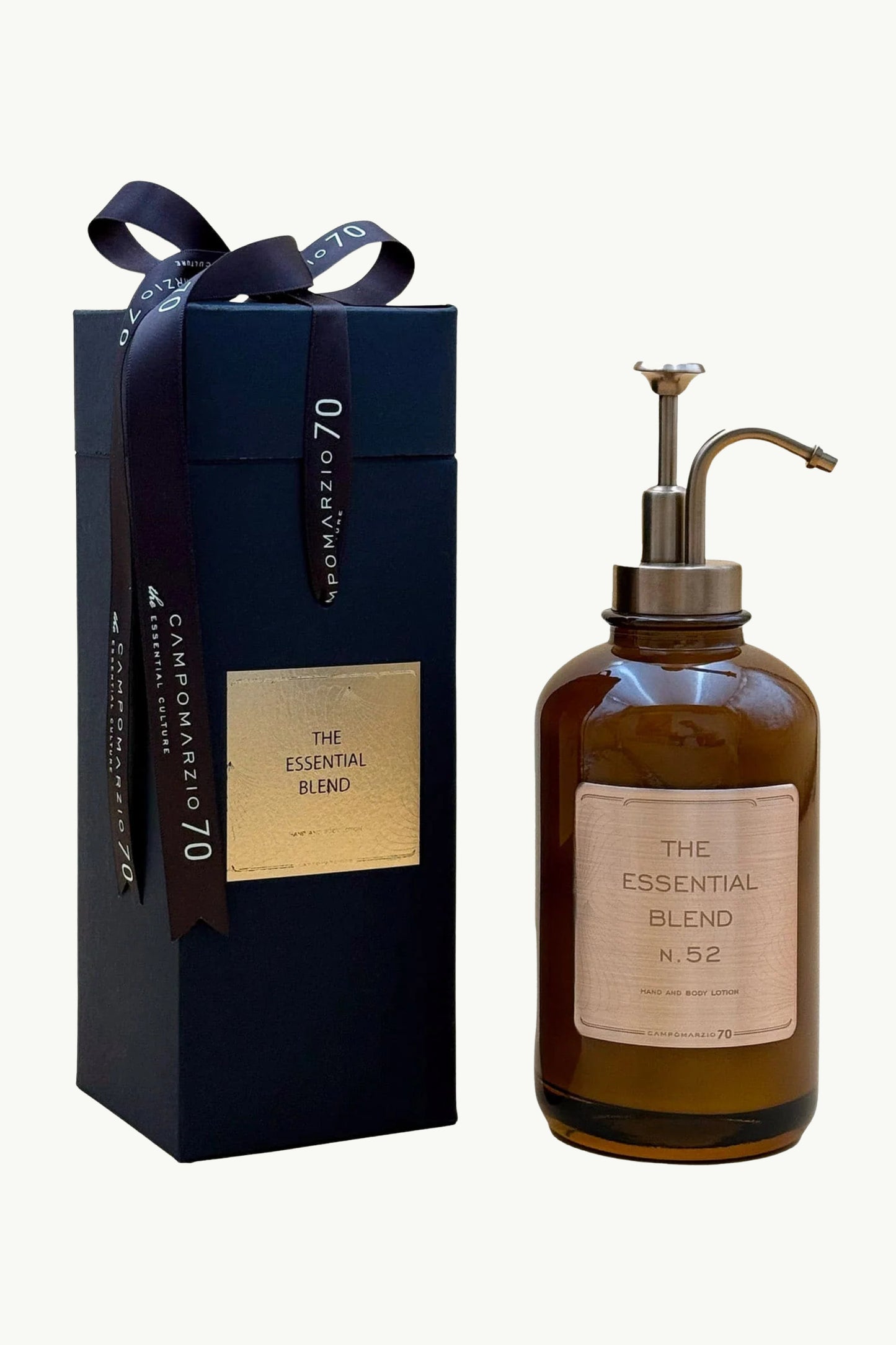  The Essential Blend Hand And Body Lotion Unisex - 2