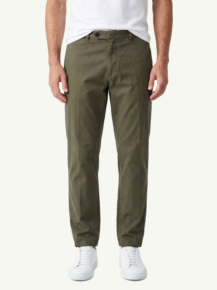 Pantalone Uomo Berwich