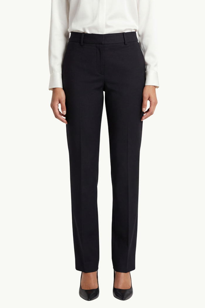Pantalone Mauve Donna Incotex