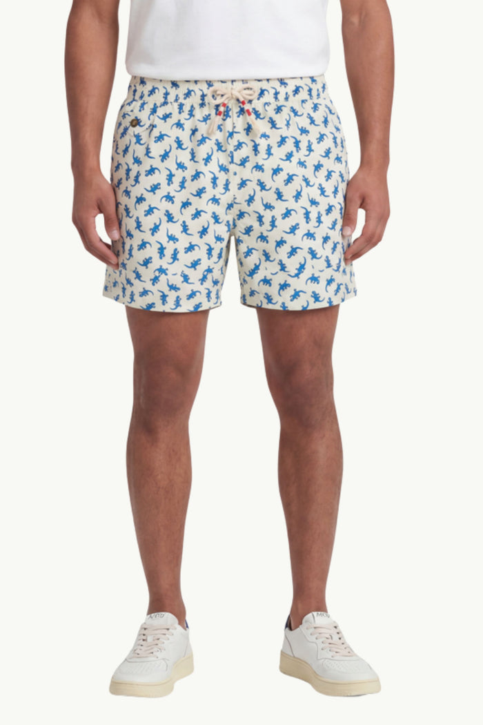 Costume Ultralight  Uomo Mc2 Saint Barth