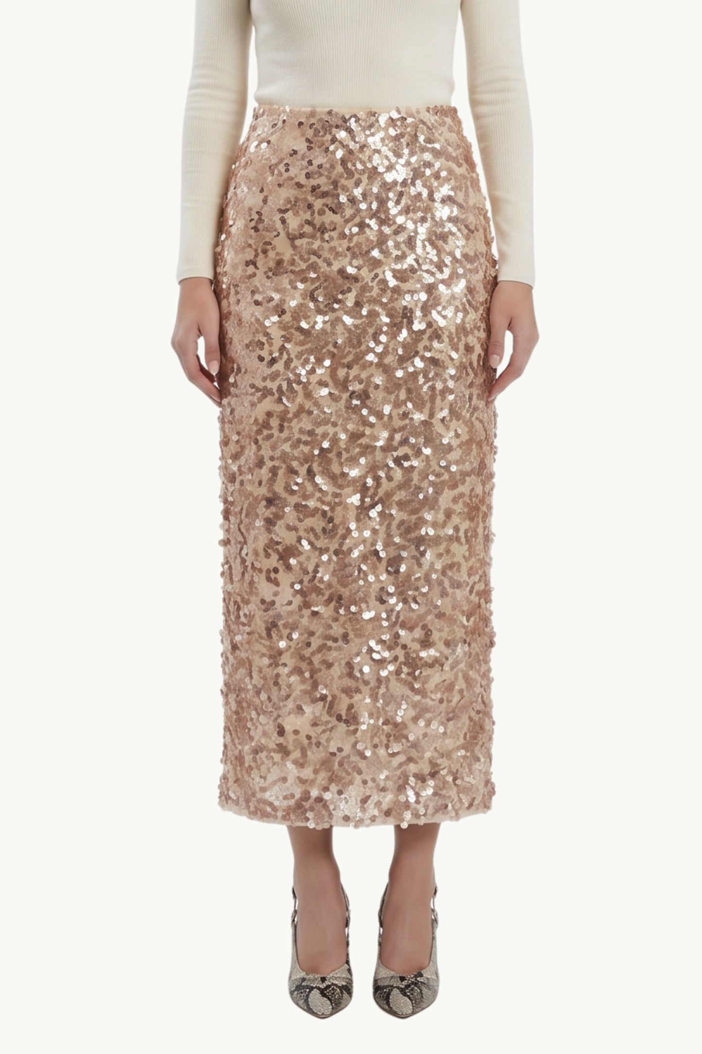  Max Mara Weekend Gonna Rosa - 1