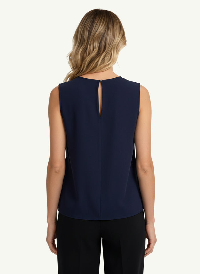 Camicia Edith  Donna Glanshirt-2