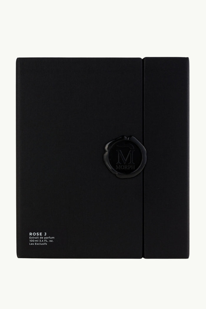 Profumo Rose J Les Exclusifs 100 Ml Unisex Morph-2