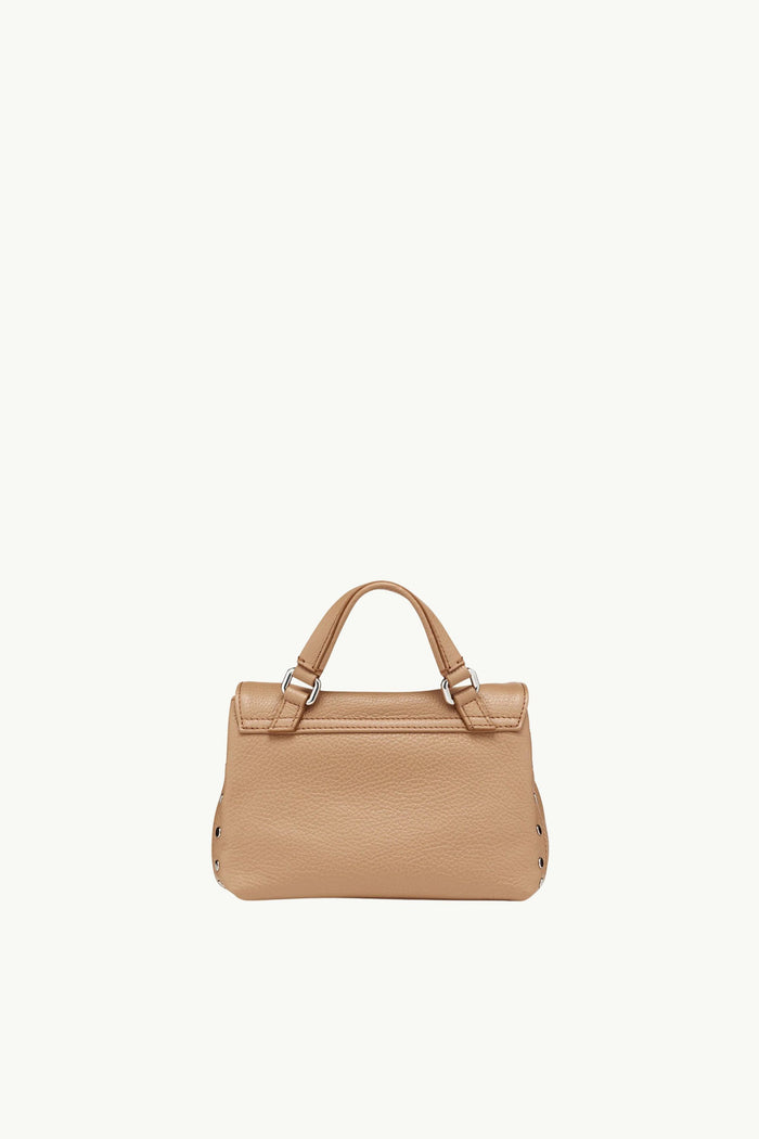  Zanellato Borsa Postina Baby Daily Marrone - 3