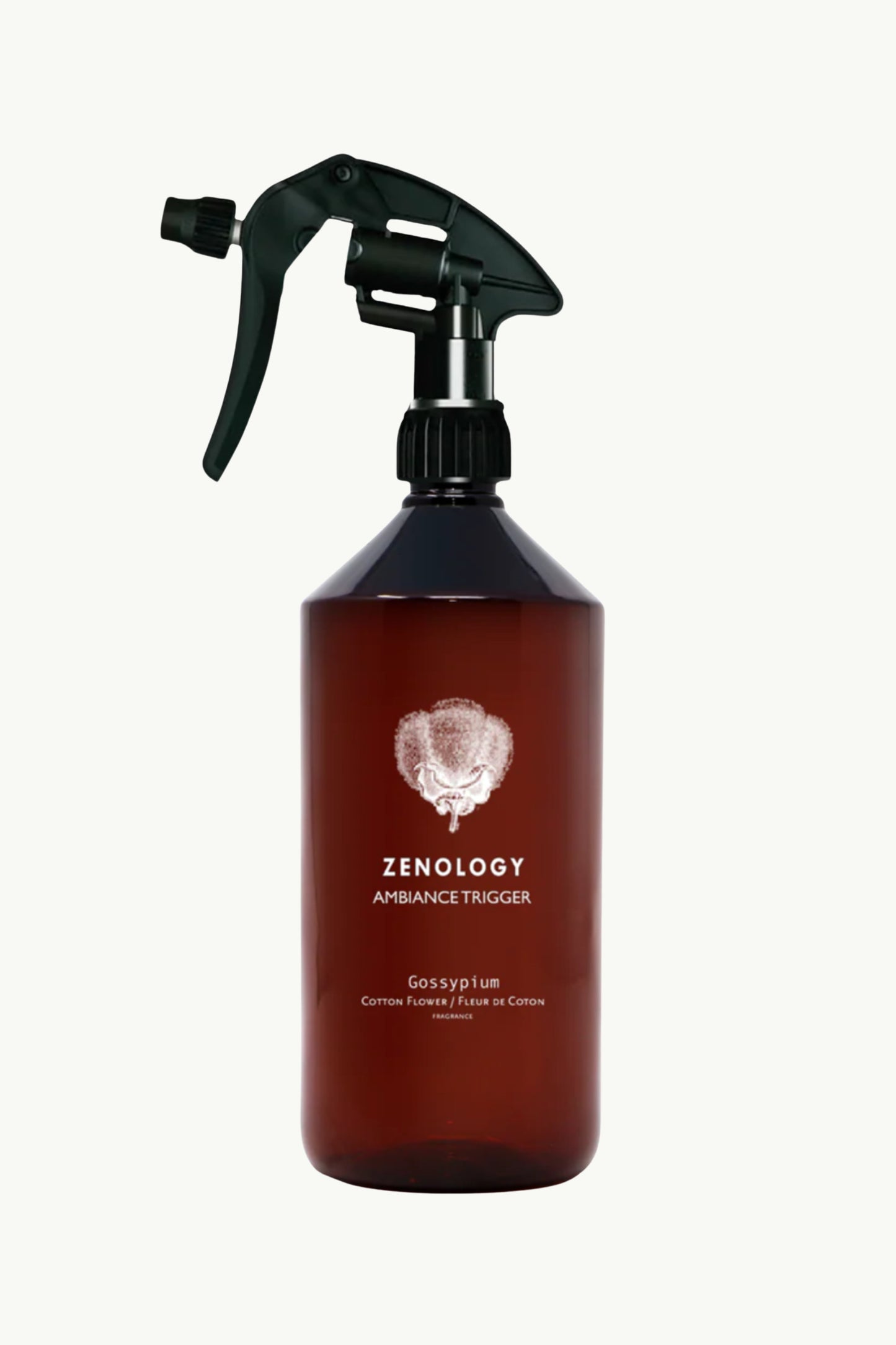  Zenology Room Spray Gossypium 1lt Unisex - 1