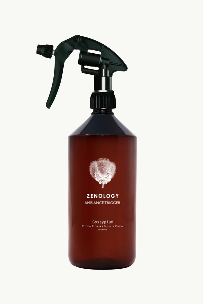 Room Spray Gossypium 1Lt Unisex Zenology