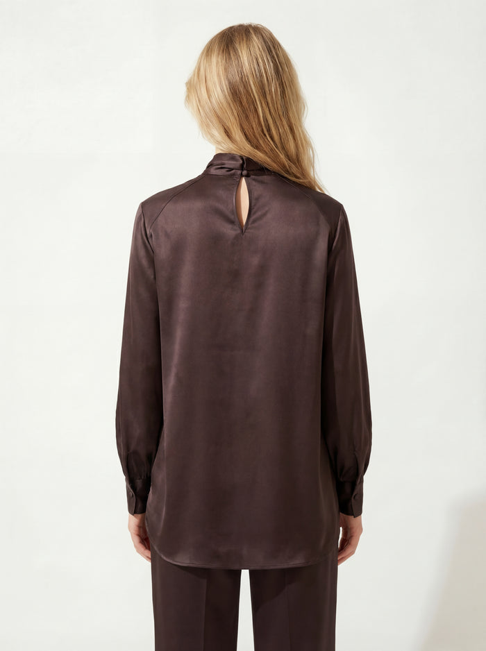 Abito Manuela Donna Semi-Couture-2
