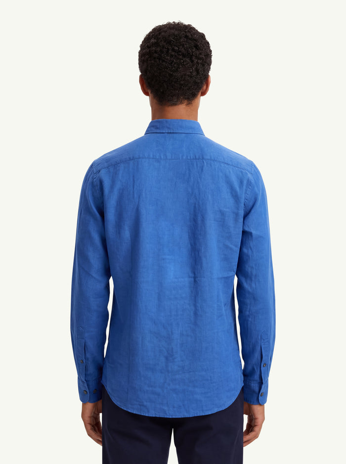 Camicia Ridotta  Uomo Aspesi-2