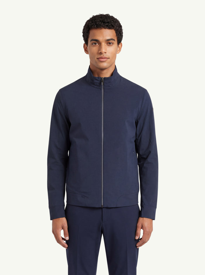Surflex Full Zip Fleece Uomo Rrd