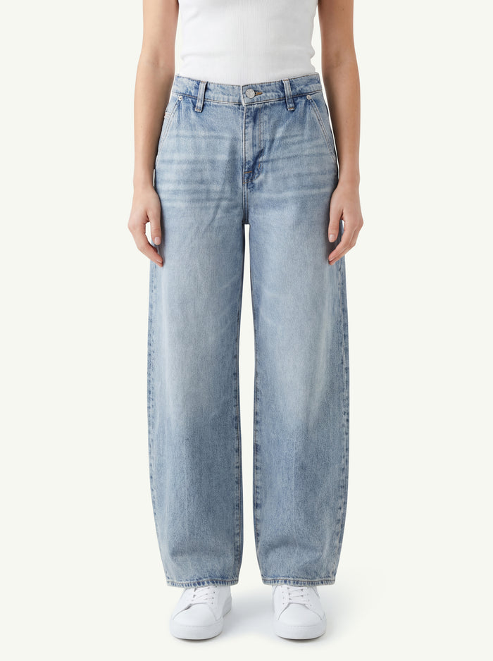 Jeans Bonnietrousers Ode To  Donna 7 For All Mankind
