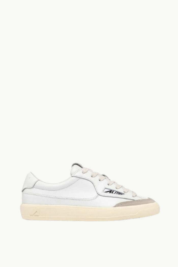 Windscape Low Man Leat Suede Uomo Autry