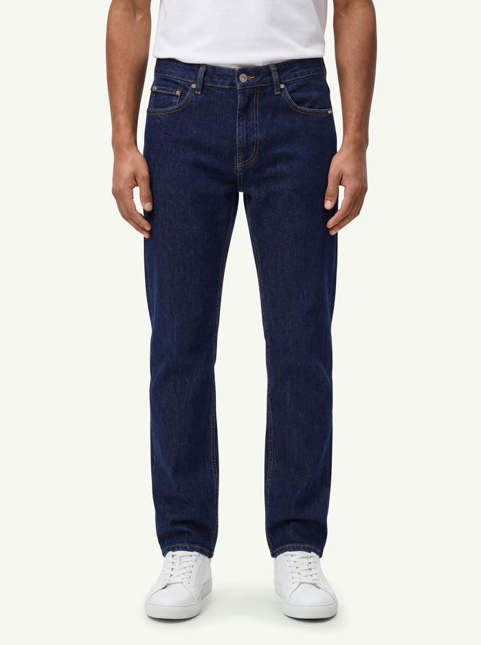 Jeans Cooper  Uomo Care Label