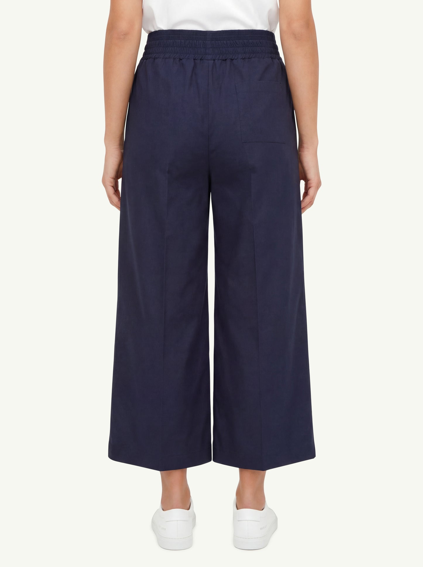  Liviana Conti Pantalone Omar Blu - 2
