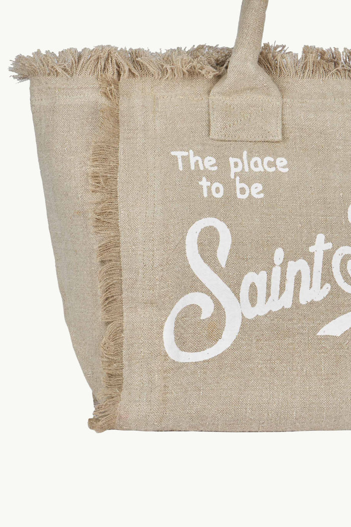  Mc2 Saint Barth Acc. Borsa Canvas - 5
