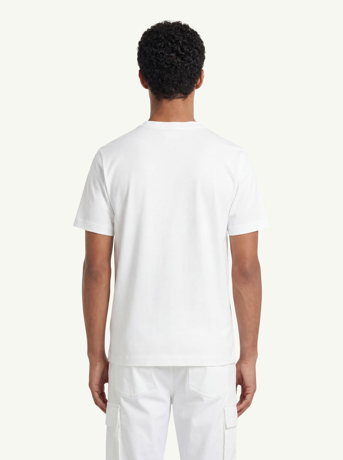 T-Shirt Main Man  Uomo Autry-2