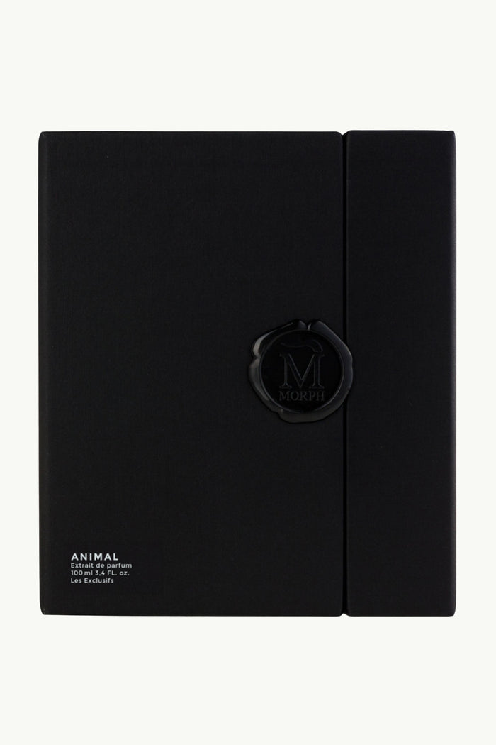 Profumo Animal Les Exclusifs 100 ml Unisex Morph-2