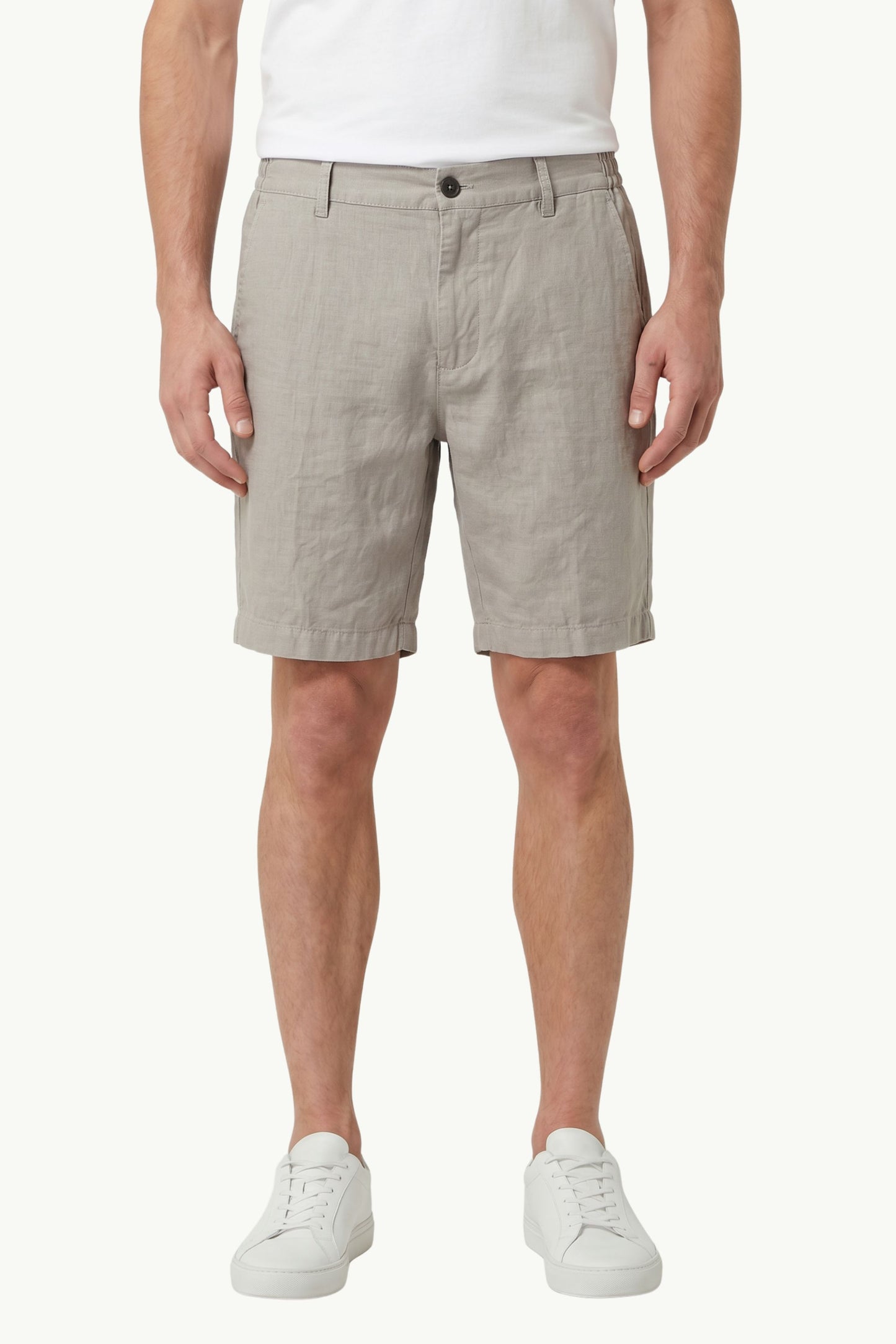  Berwich Bermuda Lavato Beige - 1