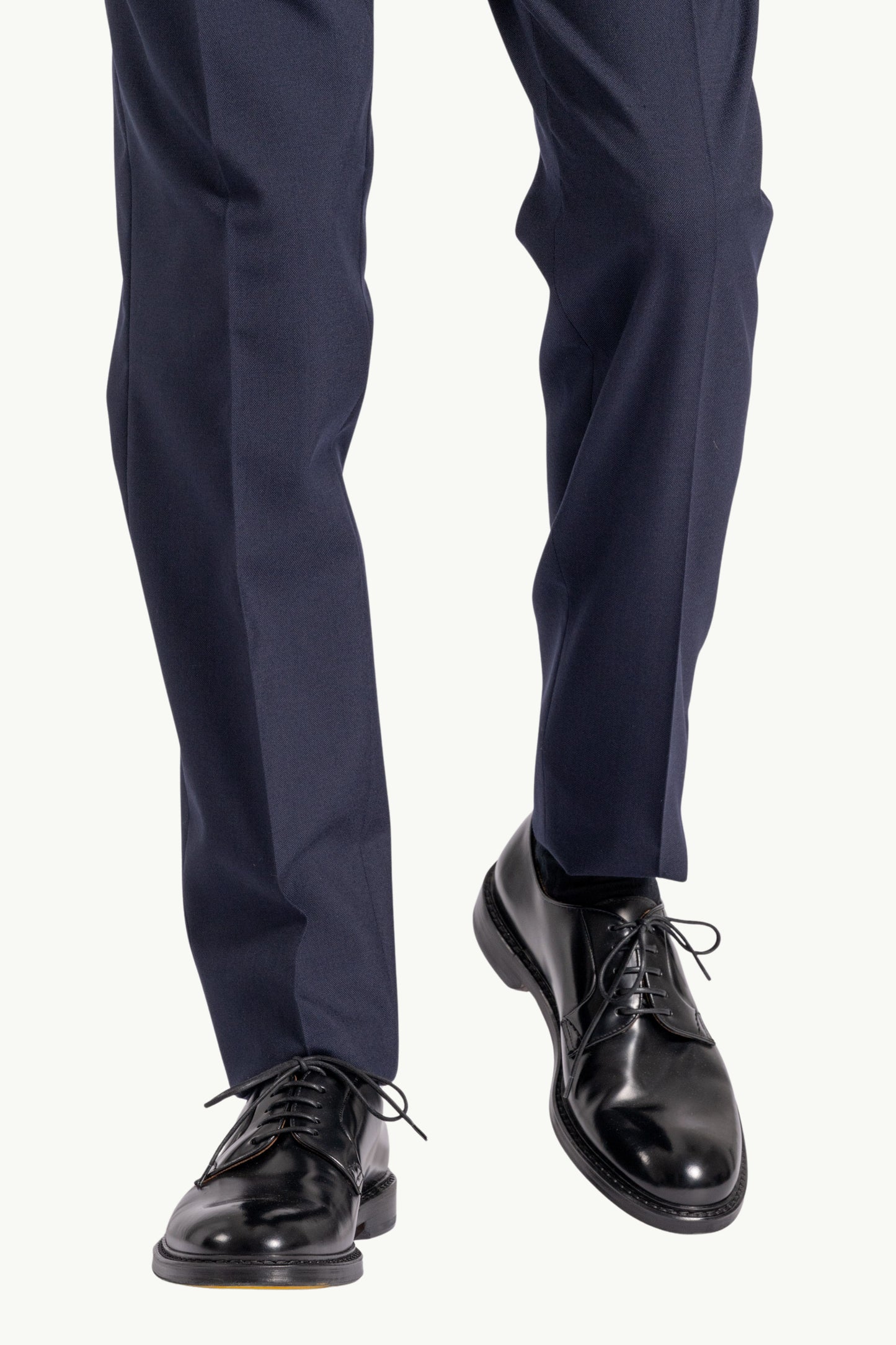 Doucal's Derby Horse Men's Nero - 6