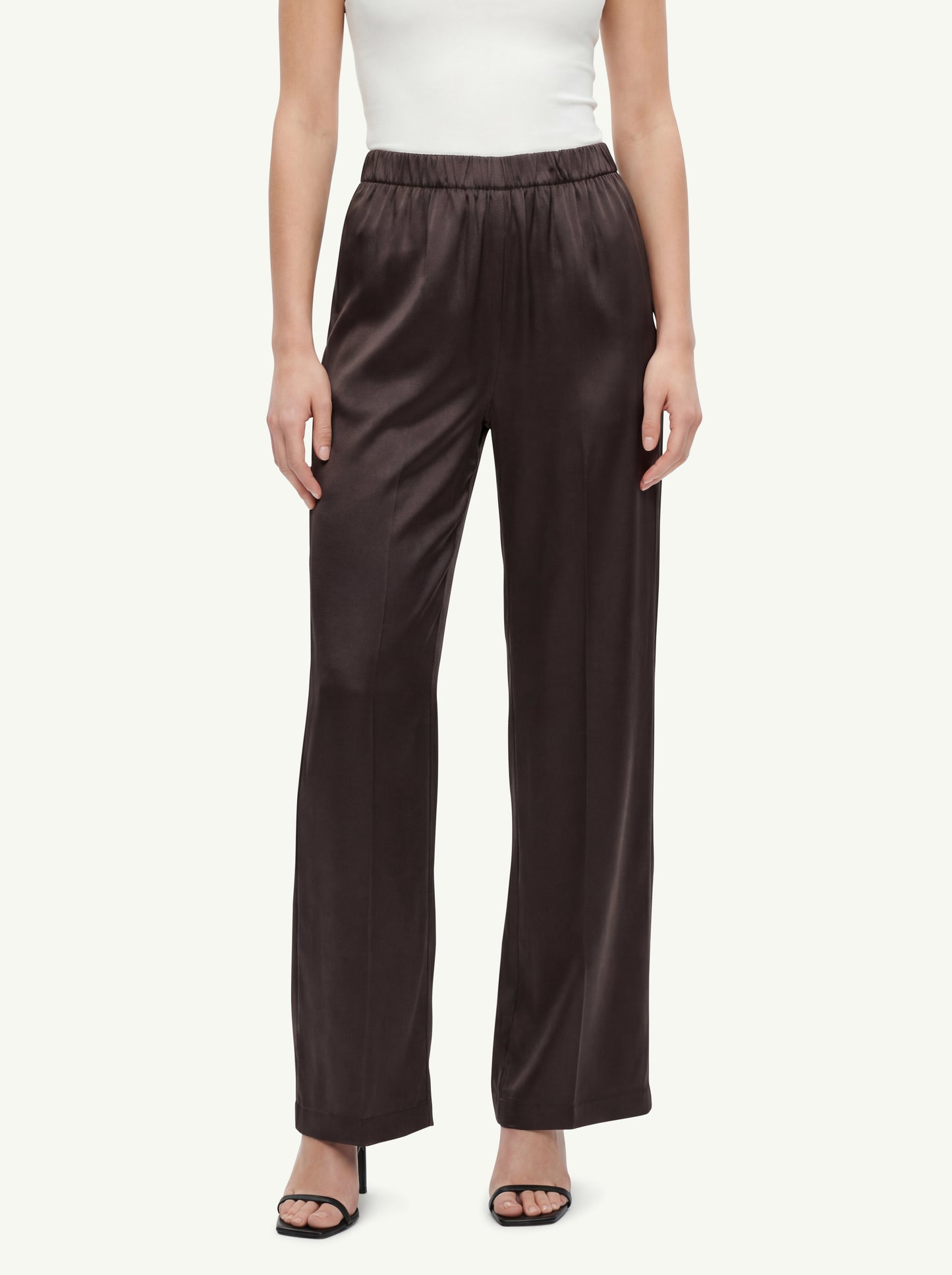  Semi-couture Pantalone Lucia Marrone - 1