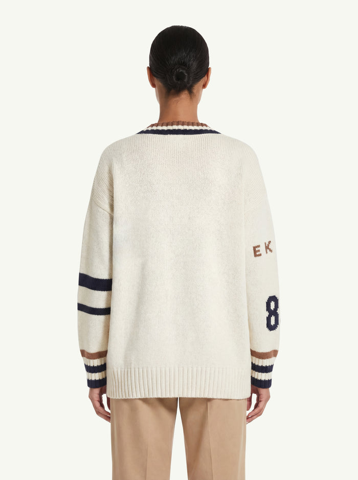 Cardigan Donna Max Mara Weekend-2