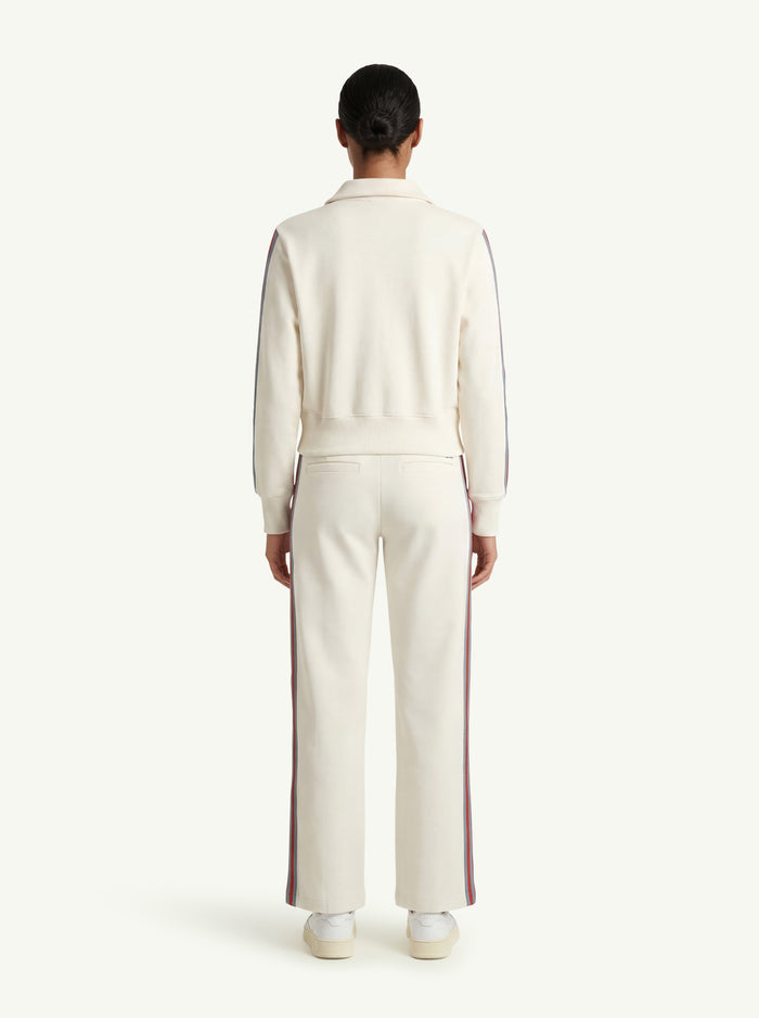  Autry Jacket Main Won Women Bianco - 4