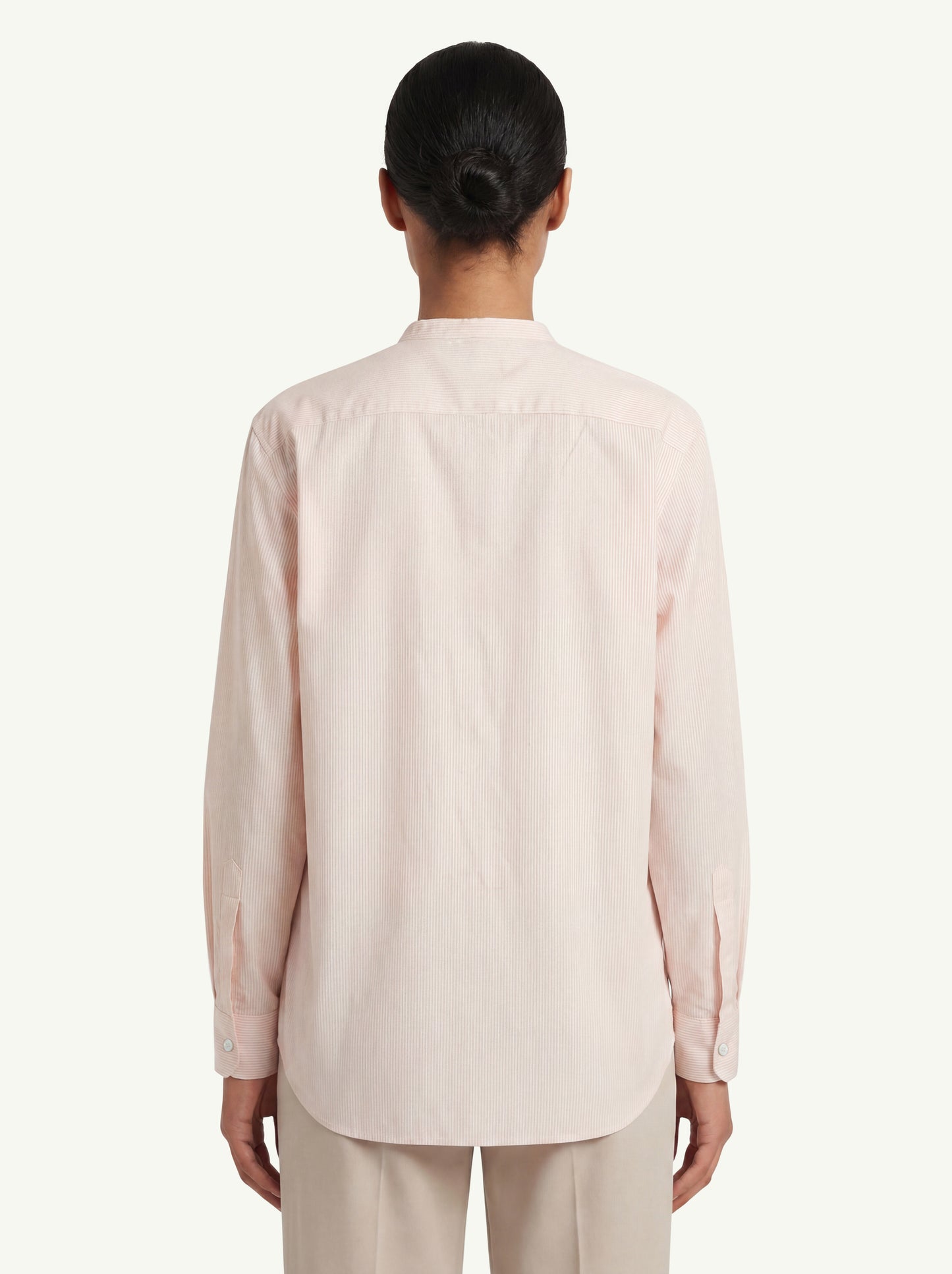  Aspesi Camicia Arancione - 4